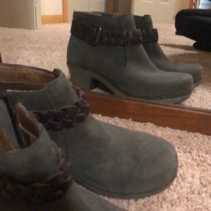 Dansko boots